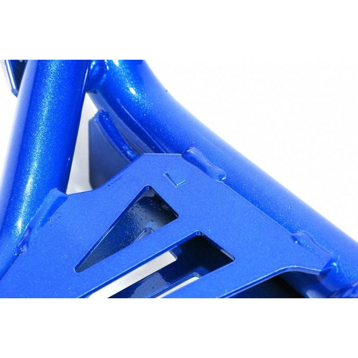 Hardrace Rear Upper Camber Kit Nissan, Fairlady Z, G Series, G35 (V35), G25/35/37 (V36), Z33 02-08, Z34 08-