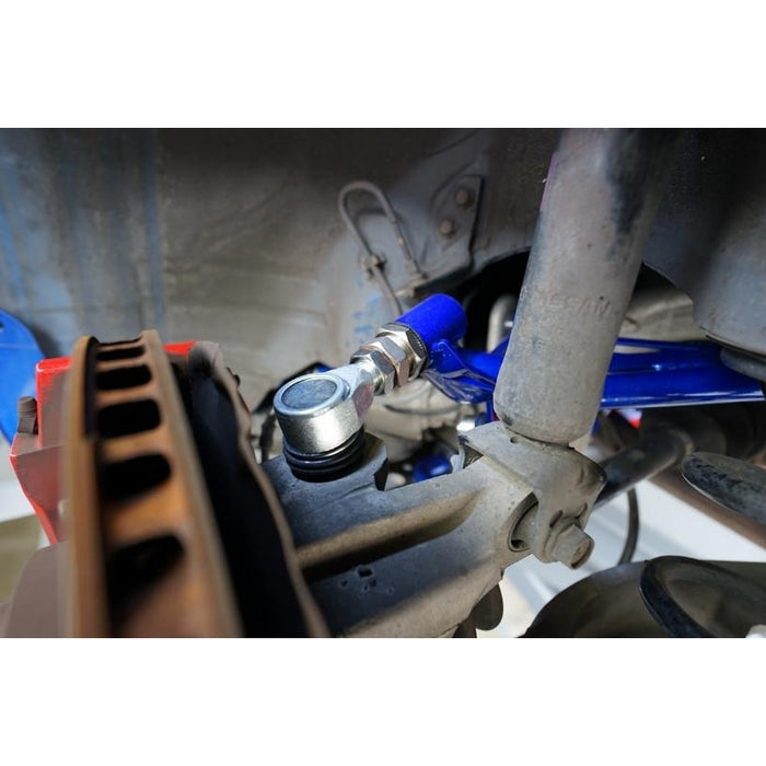 Hardrace Rear Upper Camber Kit Nissan, Fairlady Z, G Series, G35 (V35), G25/35/37 (V36), Z33 02-08, Z34 08-