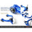 Hardrace Front Upper Arm Usa, Mazda, Bt-50, Everest, Ranger, 11-Present, 12-Present, 15-Present
