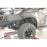 Hardrace Front Upper Arm (Version 2 Hardened Rubber) Toyota, Tuner, Hilux, Tacoma, 04-15, 16-Present, 04-15/Prerunner 05-, 3R