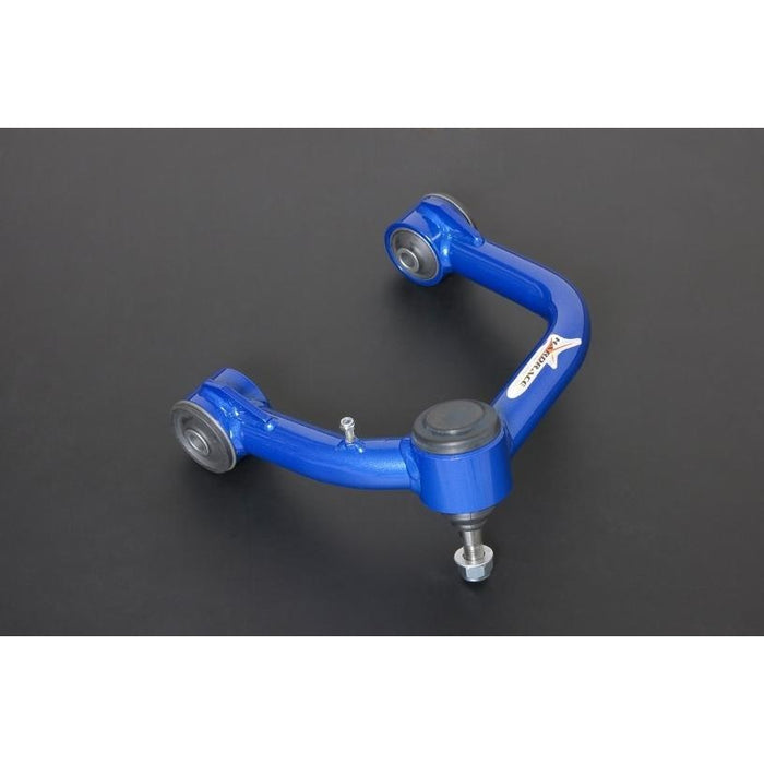 Hardrace Front Upper Arm (Version 2 Hardened Rubber) Toyota, Tuner, Hilux, Tacoma, 04-15, 16-Present, 04-15/Prerunner 05-, 3R