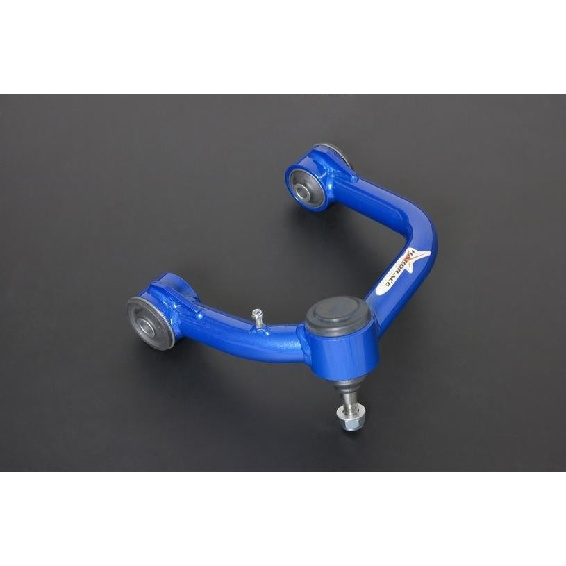 Hardrace Front Upper Arm (Version 2 Hardened Rubber) Toyota, Tuner, Hilux, Tacoma, 04-15, 16-Present, 04-15/Prerunner 05-, 3R