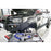 Hardrace Front Upper Arm (Version 2 Hardened Rubber) Toyota, Tuner, Hilux, Tacoma, 04-15, 16-Present, 04-15/Prerunner 05-, 3R