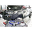 Hard Race Front Upper Arm (Version 2 Hardened Rubber) Toyota, Tuner, Hilux, Tacoma, 04-15, 16-Present, 04-15/Prerunner 05-, 3R