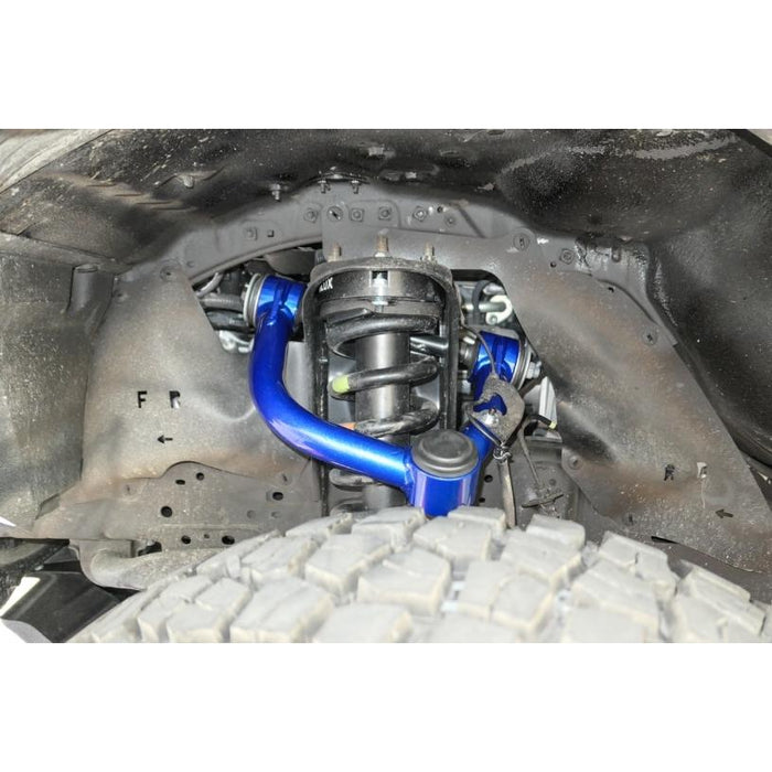 Hardrace Front Upper Arm (Version 2 Hardened Rubber) Toyota, Tuner, Hilux, Tacoma, 04-15, 16-Present, 04-15/Prerunner 05-, 3R