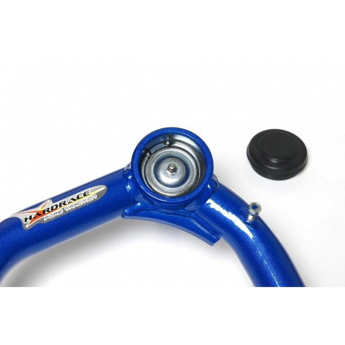 Hardrace Front Upper Arm (Version 2 Hardened Rubber) Toyota, Tuner, Hilux, Tacoma, 04-15, 16-Present, 04-15/Prerunner 05-, 3R
