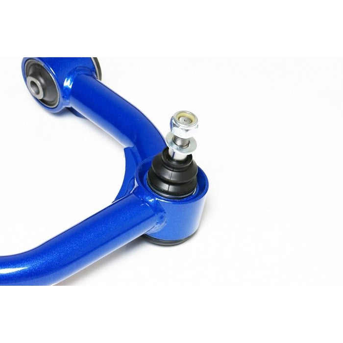 Hardrace Front Upper Arm (Version 2 Hardened Rubber) Toyota, Lexus, 4Runner, Fj Cruiser, Gx, J120 03-09, 07-16, N210 03-09