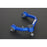 Hardrace Front Upper Arm (Version 2 Hardened Rubber) Toyota, Lexus, 4Runner, Fj Cruiser, Gx, J120 03-09, 07-16, N210 03-09