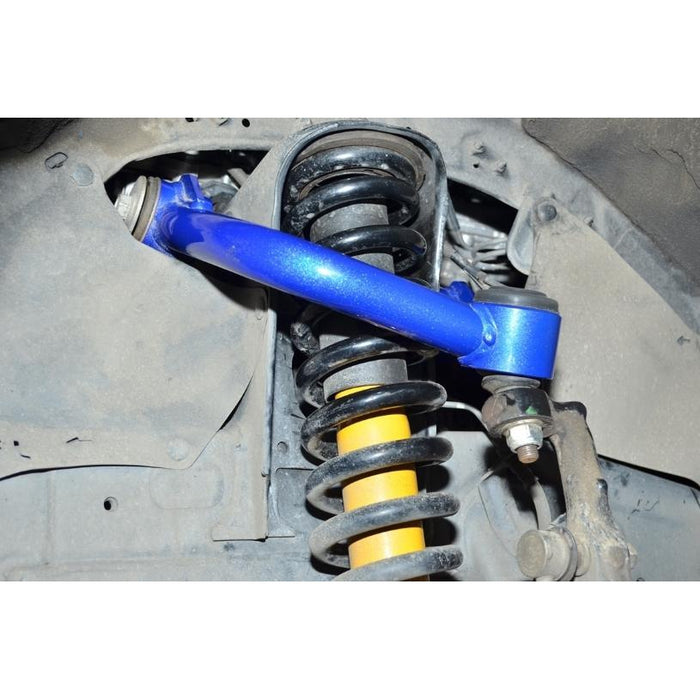 Hardrace Front Upper Arm (Version 2 Hardened Rubber) Toyota, Lexus, 4Runner, Fj Cruiser, Gx, J120 03-09, 07-16, N210 03-09