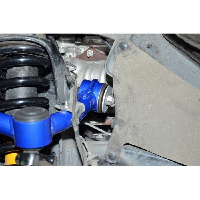 Hardrace Front Upper Arm (Version 2 Hardened Rubber) Toyota, Lexus, 4Runner, Fj Cruiser, Gx, J120 03-09, 07-16, N210 03-09