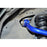 Hardrace Front Upper Arm (Version 2 Hardened Rubber) Toyota, Lexus, 4Runner, Fj Cruiser, Gx, J120 03-09, 07-16, N210 03-09