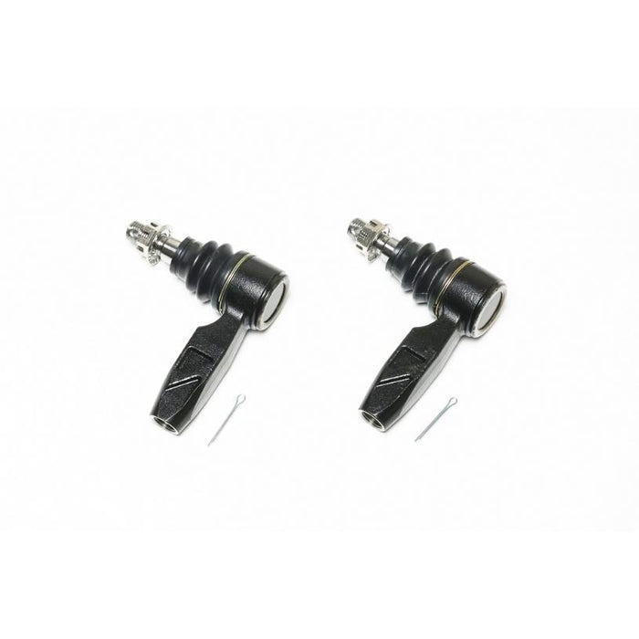 Hardrace Roll Center Tie Rod Ends - S2000, Ap1/2