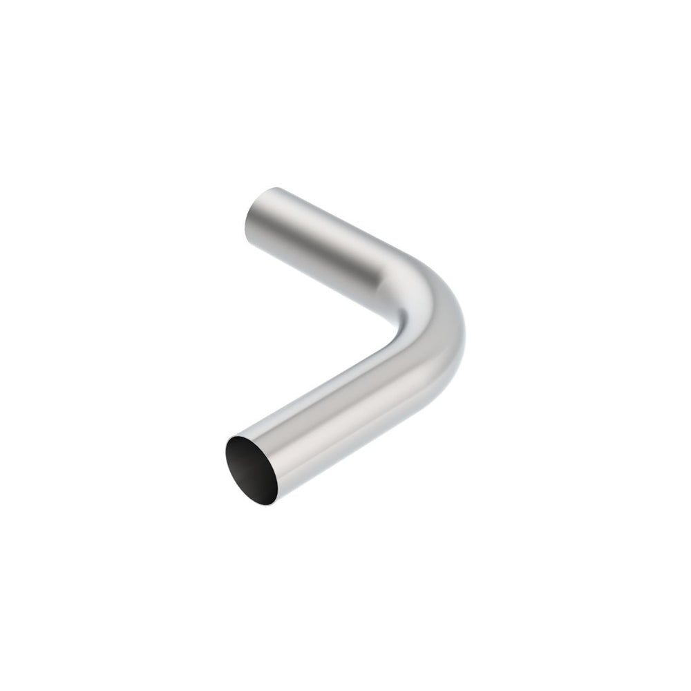 Borla Universal Bend, 3" diameter, 90Ã¯Â¿Â½ T-304 Stainless Steel