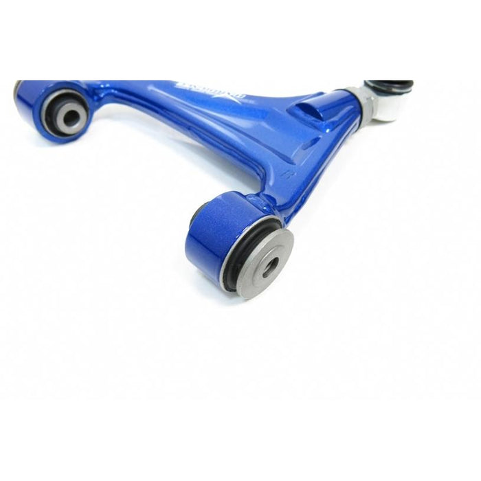 Hardrace Adjustable Rear Upper Camber Arms - S2000, Ap1/2