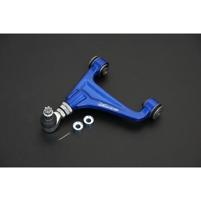 Hardrace Adjustable Rear Upper Camber Arms - S2000, Ap1/2