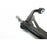 Hardrace Front Upper Arm Chevrolet, Gmc, Sierra, Silverado, 2500/3500 00-10, 2500/3500 00-10