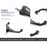 Hardrace Front Upper Arm Chevrolet, Gmc, Sierra, Silverado, 2500/3500 00-10, 2500/3500 00-10