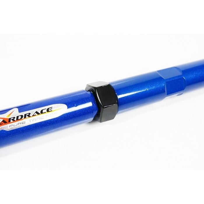 Hardrace Front Track Rod Usa, F-Series, F250 92-95