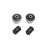 Hardrace Front Lower Arm Bush Toyota, Lexus, Ct, Nx, Rav4, Zwa10 11-, Az10 14-, Xa30 05-12, Xa40 13-18