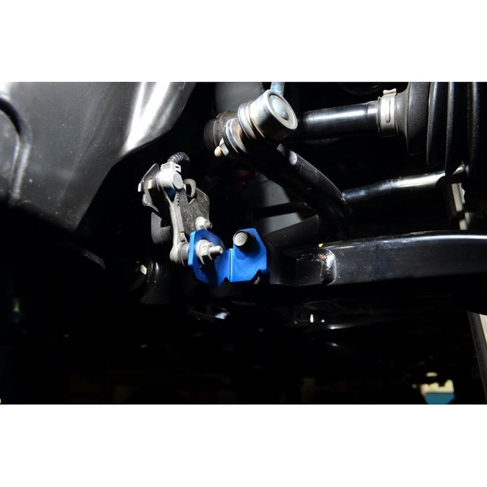 Hardrace Front Side Headlight Levelling Bracket Honda, Hrv, 14-Present