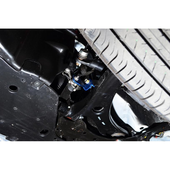 Hard Race Front Side Headlight Levelling Bracket Honda, Hrv, 14-Present