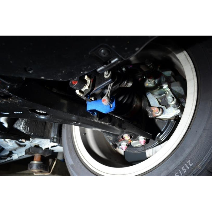 Hardrace Front Side Headlight Levelling Bracket Honda, Hrv, 14-Present