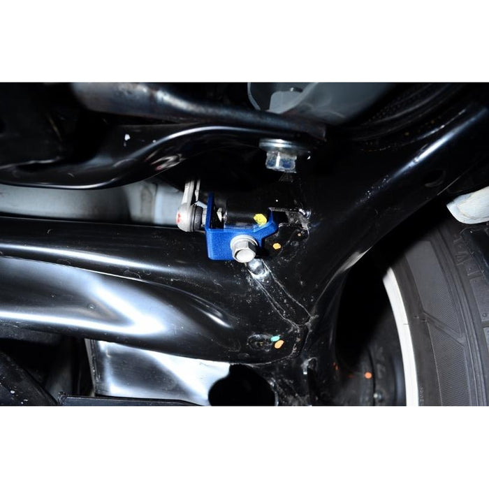 Hardrace Rear Side Headlight Levelling Bracket Honda, Hrv, 14-Present