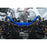 Hardrace Body Reinforced Bar Honda, Hrv, 14-Present