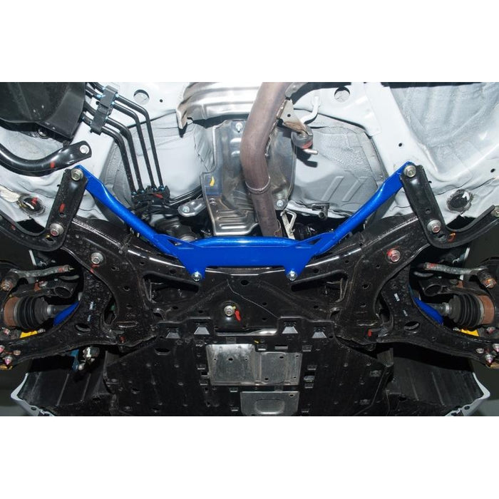 Hardrace Body Reinforced Bar Honda, Hrv, 14-Present