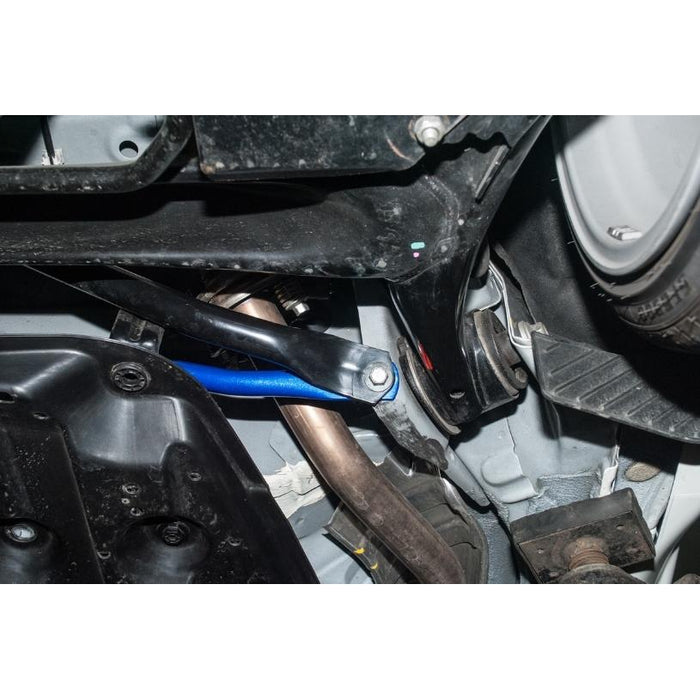Hardrace Body Reinforced Bar Honda, Hrv, 14-Present
