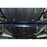 Hardrace Body Reinforced Bar Honda, Hrv, 14-Present