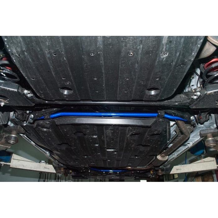 Hardrace Body Reinforced Bar Honda, Hrv, 14-Present