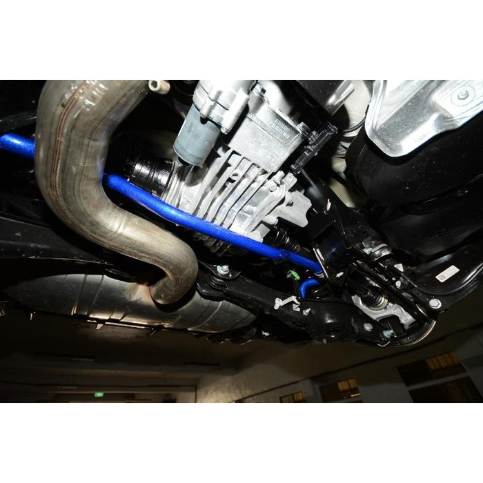 Hardrace Front Sway Bar 28Mm Subaru, Xv, Gp 12-17