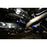 Hardrace Rear Sway Bar 25.4Mm Skoda, Volkswagen, Golf R, Kodiaq, Octavia, Superb, Tiguan, 17-Present, 16-Present, B8 3V 16-Pre