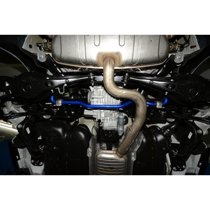 Hardrace Front Sway Bar 28Mm Subaru, Xv, Gp 12-17