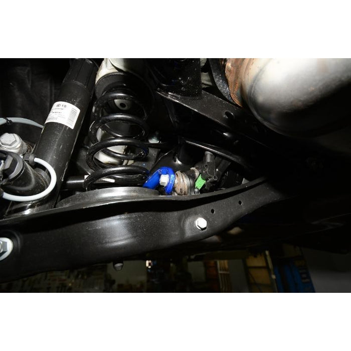 Hardrace Front Sway Bar 28Mm Subaru, Xv, Gp 12-17