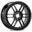 Enkei RPF1 17x7 5x114.3 45mm Offset 73mm Bore Black Wheel