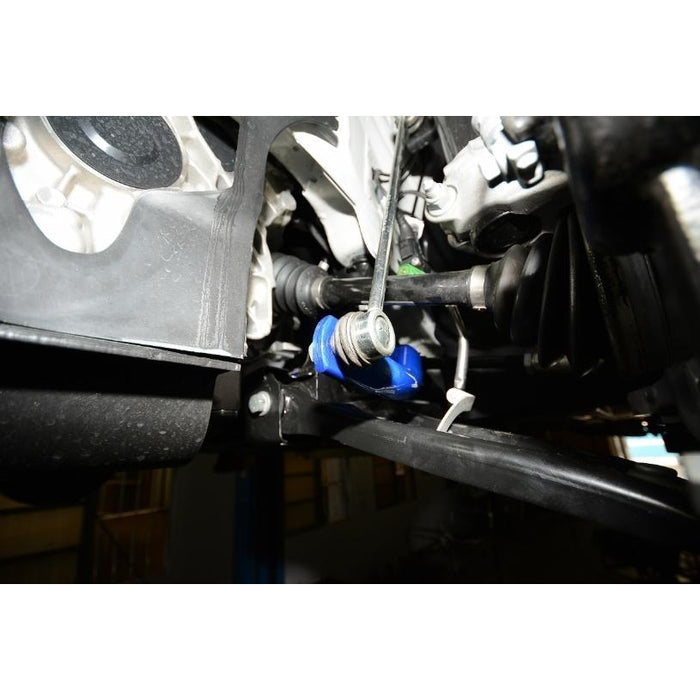 Hardrace Front Sway Bar (30Mm) Skoda, Volkswagen, Golf R, Kodiaq, Superb, Tiguan, 17-Present, 16-Present, B8 3V 16-Present, Mk7