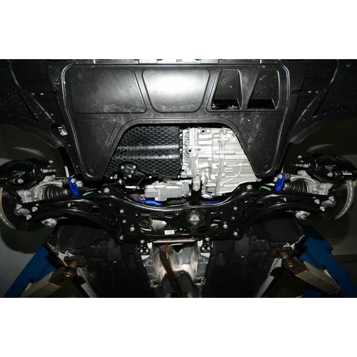 Hardrace Front Sway Bar (30Mm) Skoda, Volkswagen, Golf R, Kodiaq, Superb, Tiguan, 17-Present, 16-Present, B8 3V 16-Present, Mk7