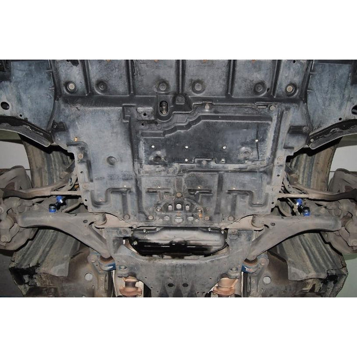 Hardrace Front Adjustable Sway Bar Link Lexus, Gs, Is, Xe20 06-13, Grs19 06-11