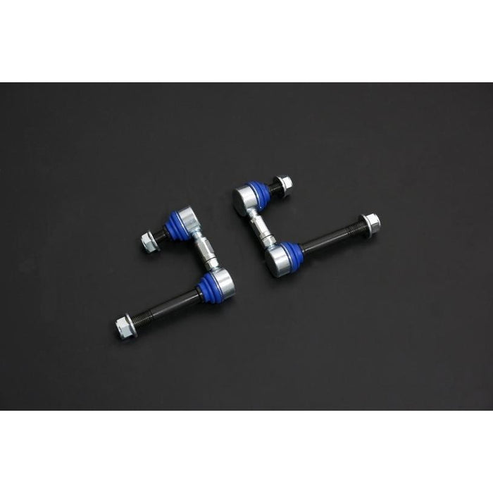 Hardrace Adjustable Sway Bar Link Nissan, Fairlady Z, Q50, 13-Present, Z34 08-