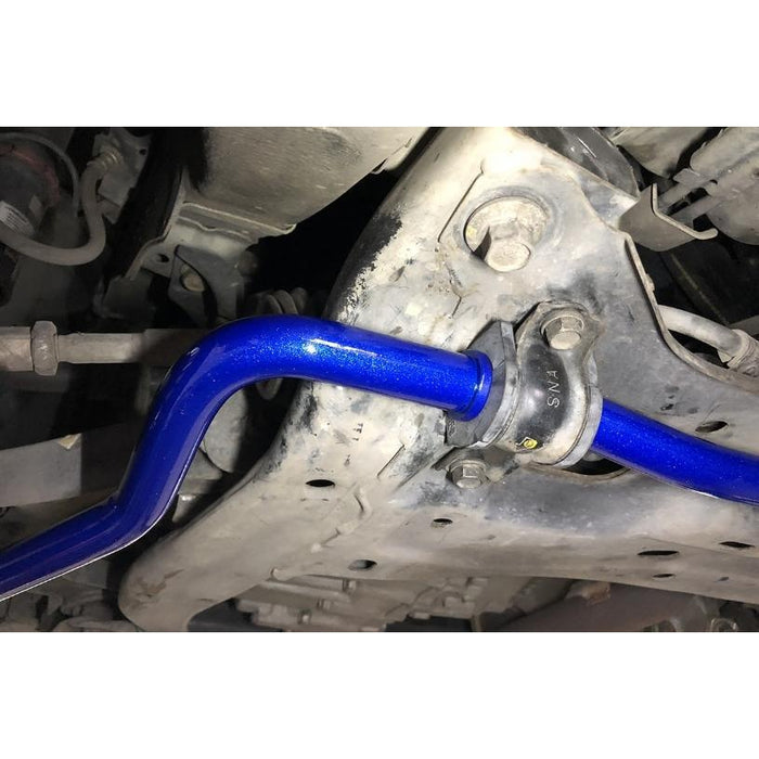 Hardrace Front Sway Bar Honda, Civic, Fd