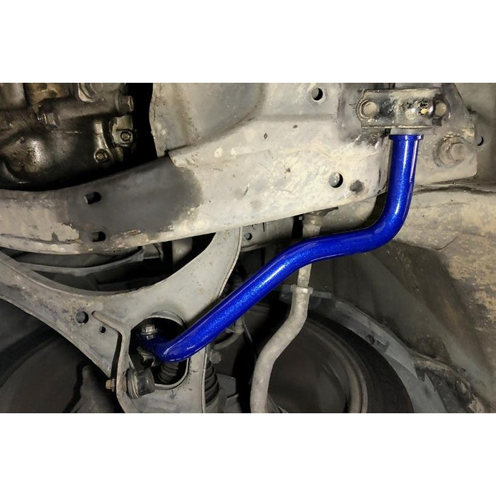 Hardrace Front Sway Bar Honda, Civic, Fd