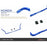 Hardrace Front Sway Bar Honda, Civic, Fd