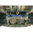 Hardrace Front Sway Bar Honda, Civic, Fd