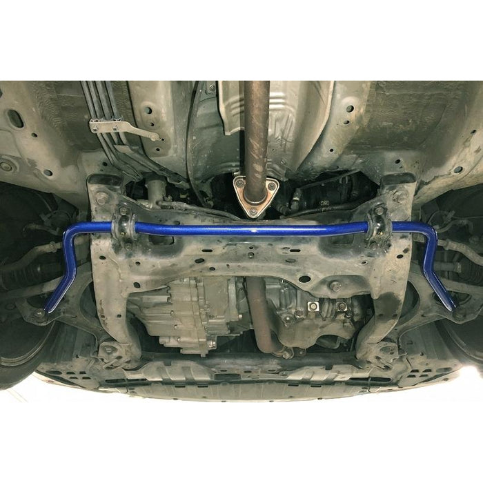 Hardrace Front Sway Bar Honda, Civic, Fd