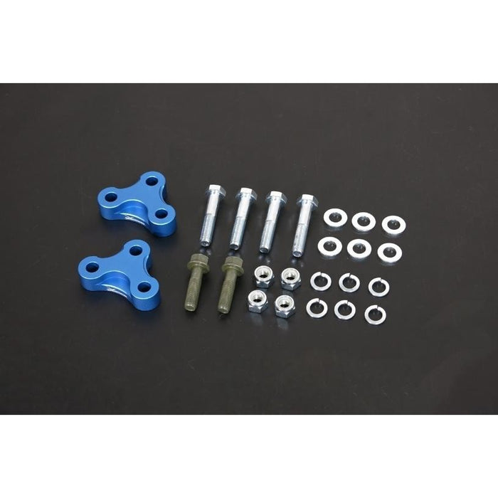 Hardrace Front Roll Center Adjustable Spacer (20Mm Increase) Toyota, Lexus, Celica, Corolla/Altis/Auris, Ct, Prius, Tc, Wish, E140/E15