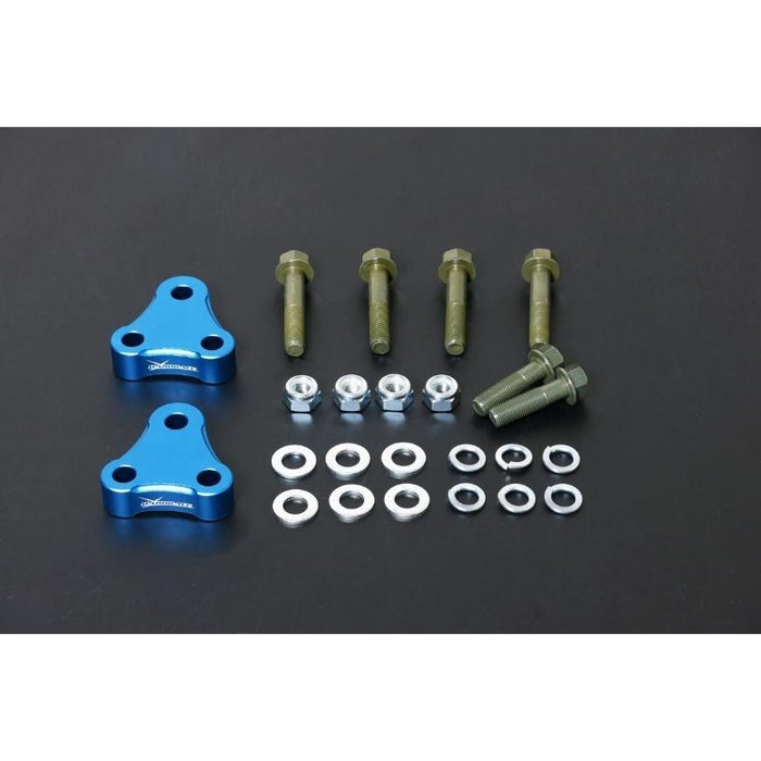 Hardrace Front Roll Center Adjustable Spacer (20Mm Increase) Toyota, Lexus, Alphard/Vellfire, Camry, Es, 02-08, Xv30 01-06, Xv40