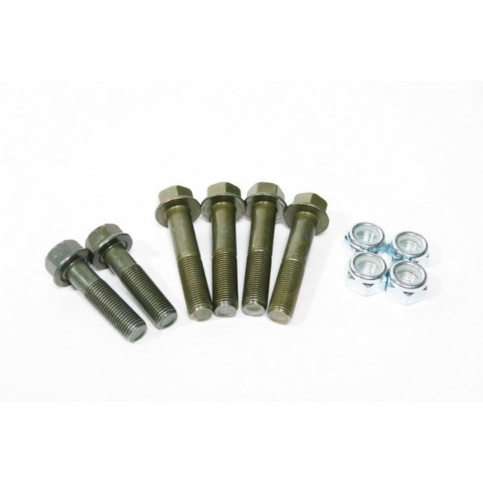 Hardrace Front Roll Center Adjustable Spacer (20Mm Increase) Toyota, Lexus, Alphard/Vellfire, Camry, Es, 02-08, Xv30 01-06, Xv40