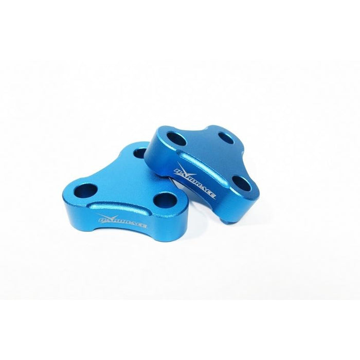 Hardrace Front Roll Center Adjustable Spacer (20Mm Increase) Toyota, Lexus, Alphard/Vellfire, Camry, Es, 02-08, Xv30 01-06, Xv40